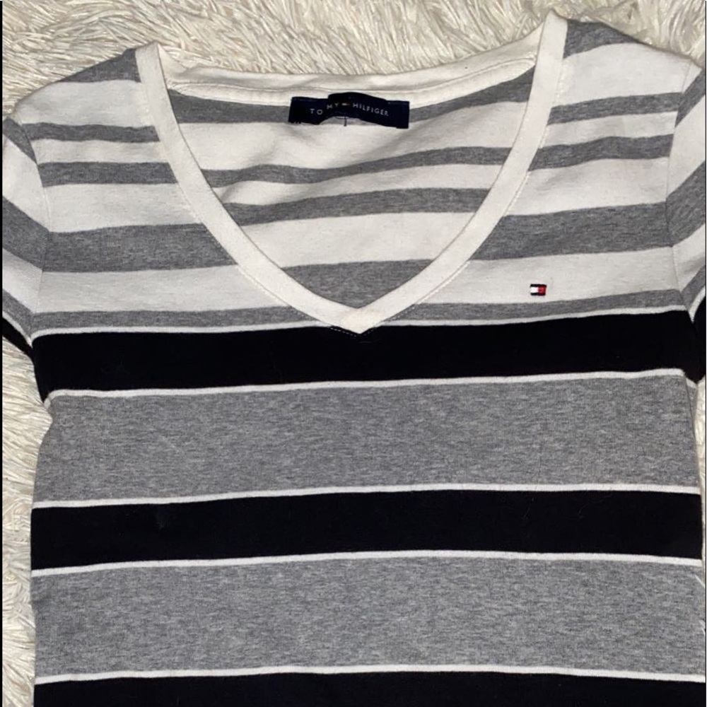Tommy Shirt